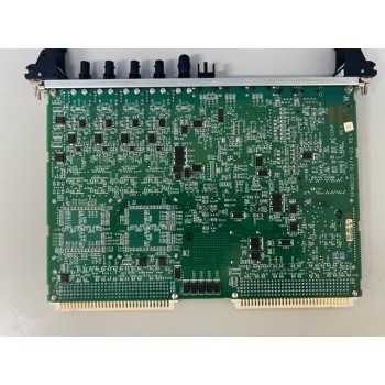 ZYGO SPM8020-9274-02 ZMI-4004 MEAS Board
